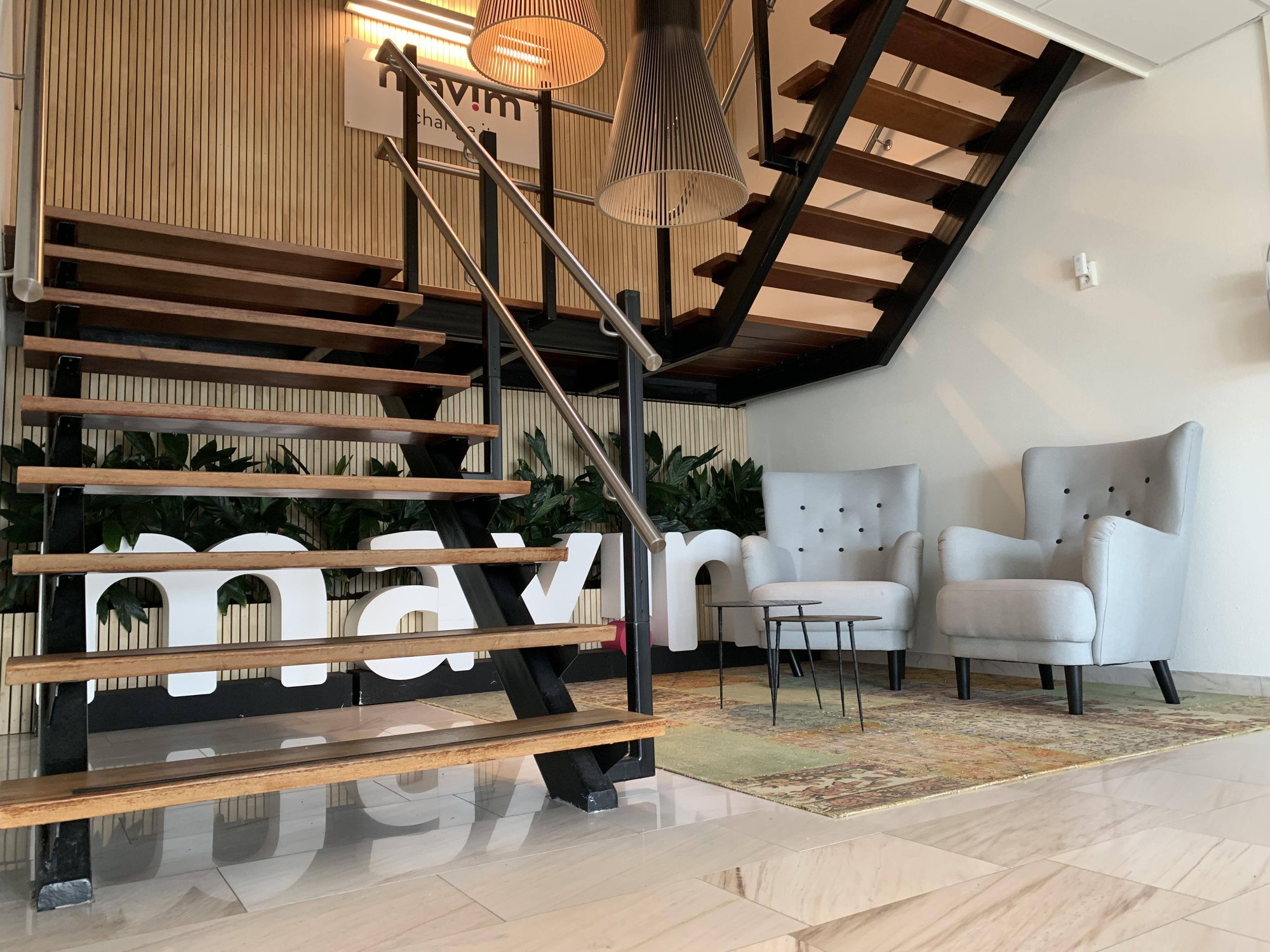 hoofdkantoor hoofdkantoor