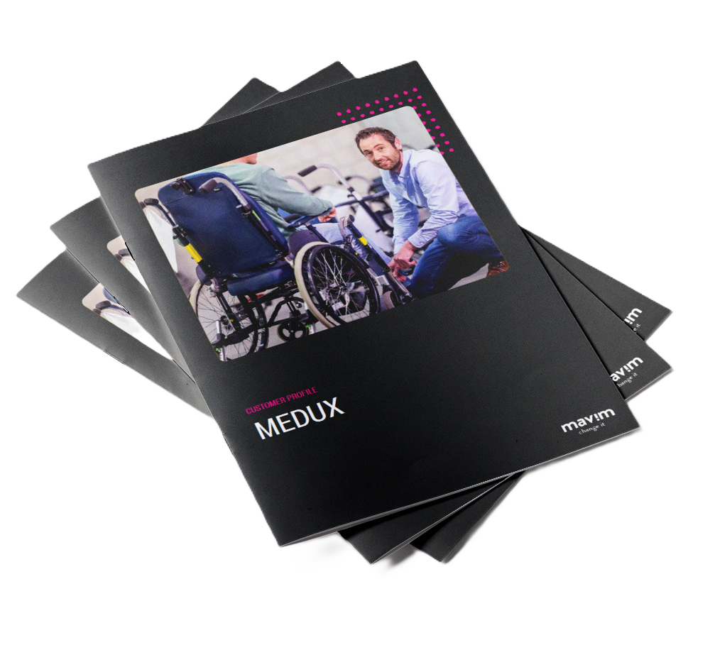 CP - Medux - download img