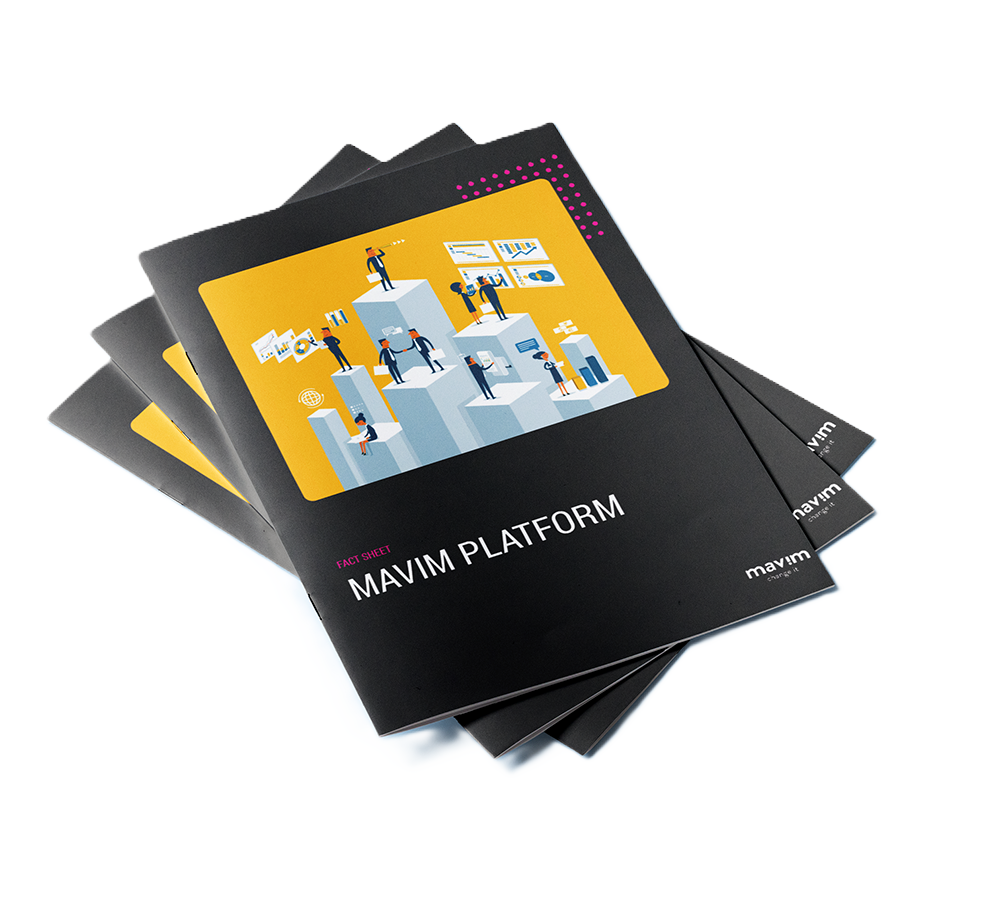 FS - Mavim platform - download img